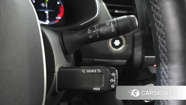 Renault Korea (Samsung) XM3 id 4415605 из Кореи 7