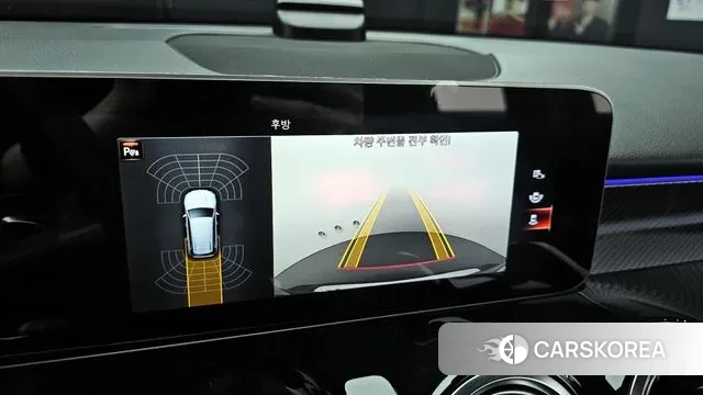 Mercedes-Benz GLB-Class X247 id 3646472 из Кореи 7