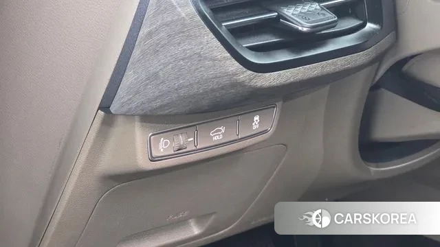 Kia K8 id 3560991 из Кореи 7