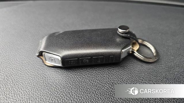 Kia The New Niro id 4464838 из Кореи 7