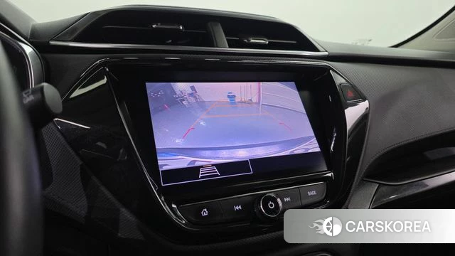 Chevrolet (GM Daewoo) Trailblazer id 3852272 из Кореи 7