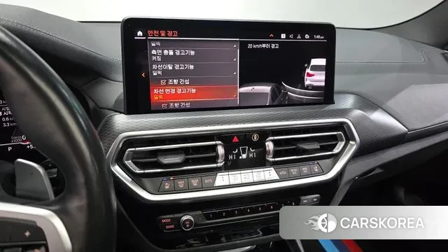 BMW X3 (G01) id 3545026 из Кореи 7