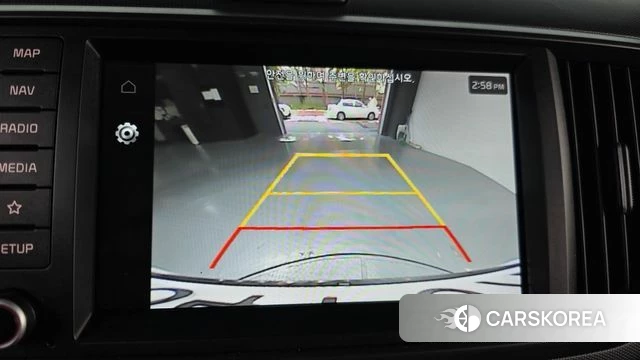 Kia The New Kia Ray id 4291826 из Кореи 7