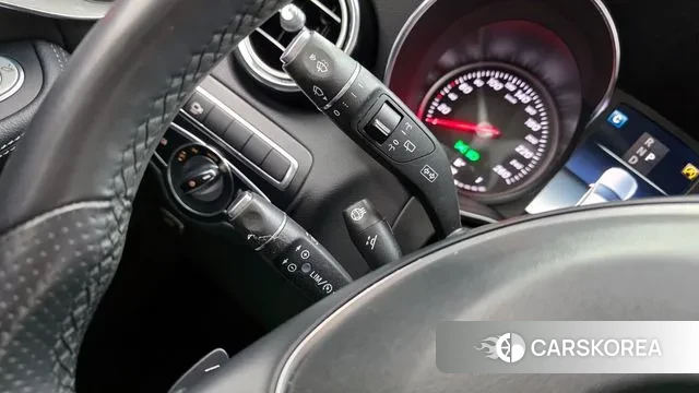 Mercedes-Benz GLC-Class X253 id 3627153 из Кореи 7