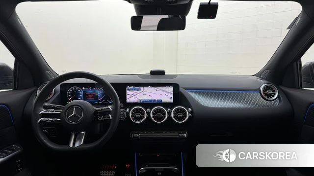 Mercedes-Benz GLA - Class H247 id 3850206 из Кореи 7