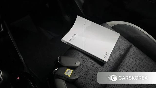 Kia The New Morning (JA) id 4201248 из Кореи 7