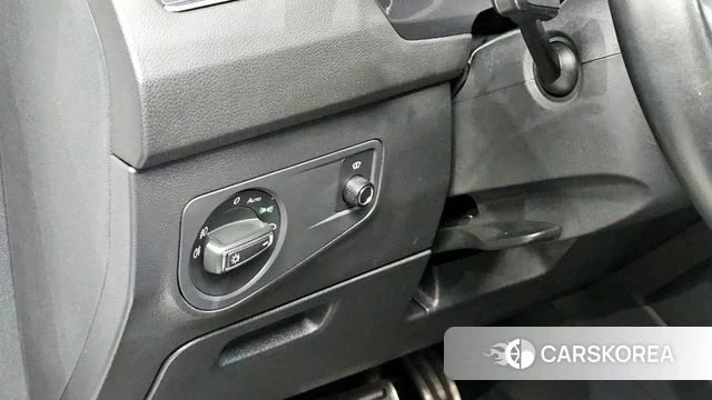 Volkswagen Tiguan Allspace id 4362412 из Кореи 7