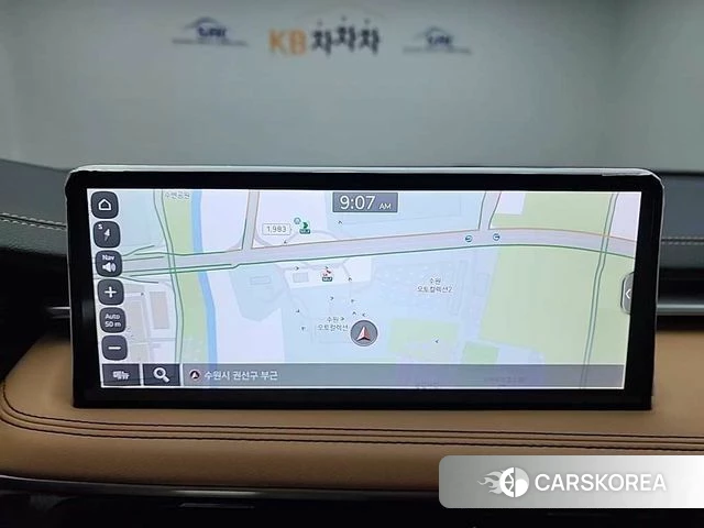 Genesis The New G70 id 4413787 из Кореи 7
