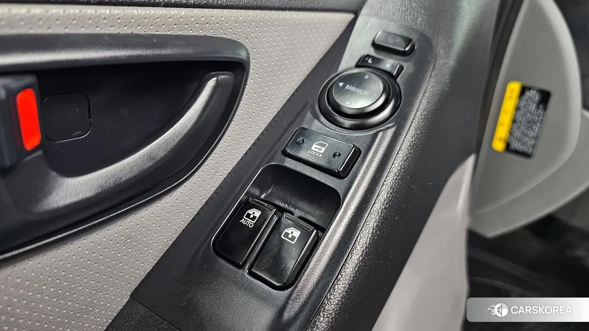 Hyundai The New Grand Starex id 1986093 из Кореи 7