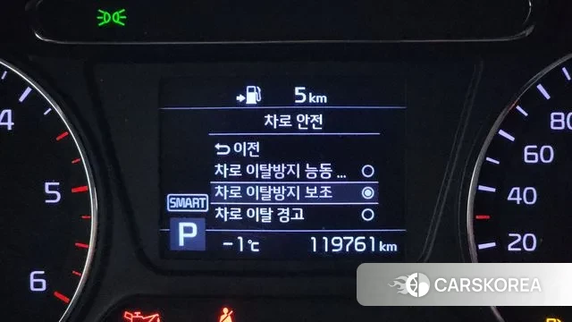 Kia The New Sorento id 3583243 из Кореи 7