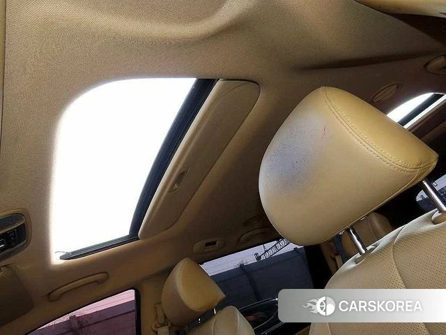 Kia The New Carnival id 3808329 из Кореи 7