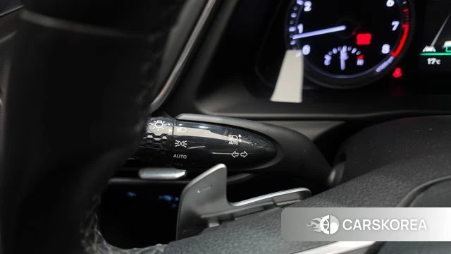 Hyundai Sonata (DN8) id 3871773 из Кореи 7