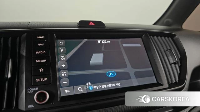 Kia The New Kia Ray id 4950854 из Кореи 7