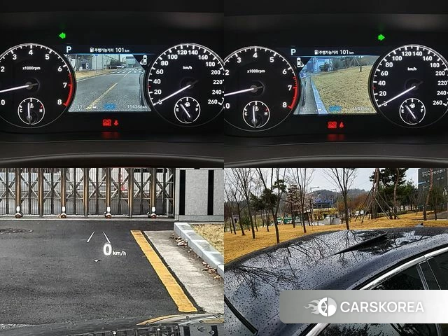 Genesis G90 id 3860969 из Кореи 7