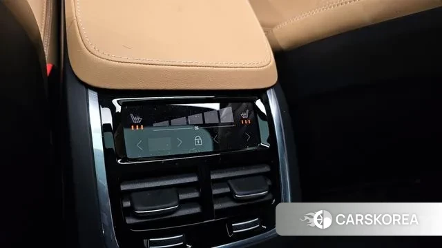 Volvo V90 Cross-Country id 2857648 из Кореи 7