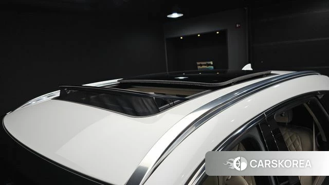 Genesis GV80 id 4619950 из Кореи 7