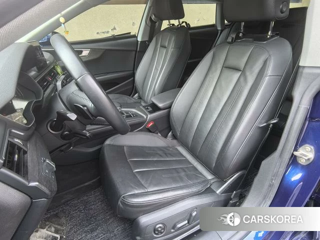 Audi A5 id 4212605 из Китая 7