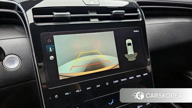 Hyundai Tucson (NX4) id 3871494 из Кореи 7