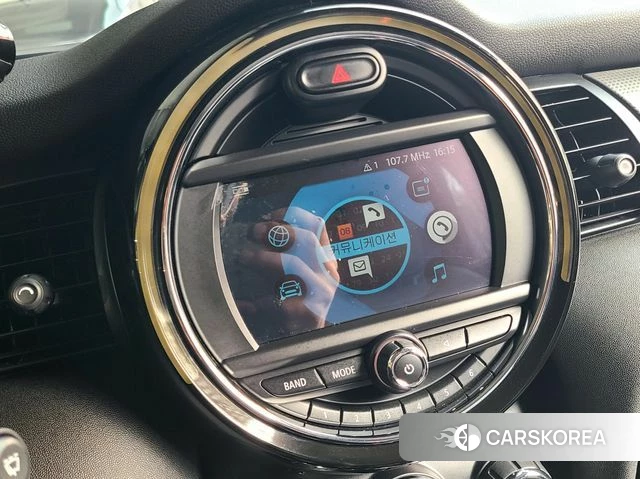 Mini Cooper id 3801285 из Кореи 7