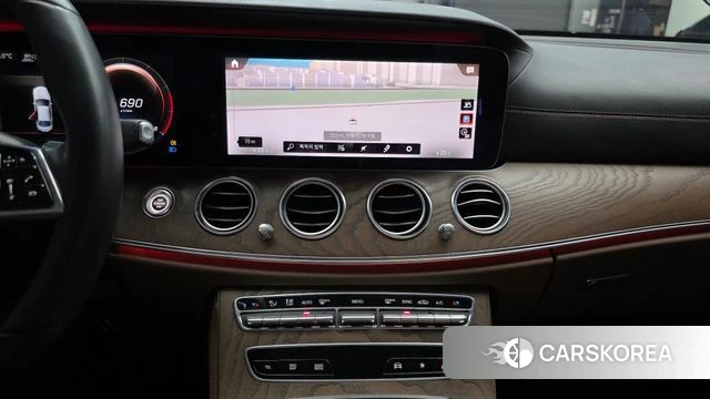 Mercedes-Benz E-Class W213 id 3866314 из Кореи 7