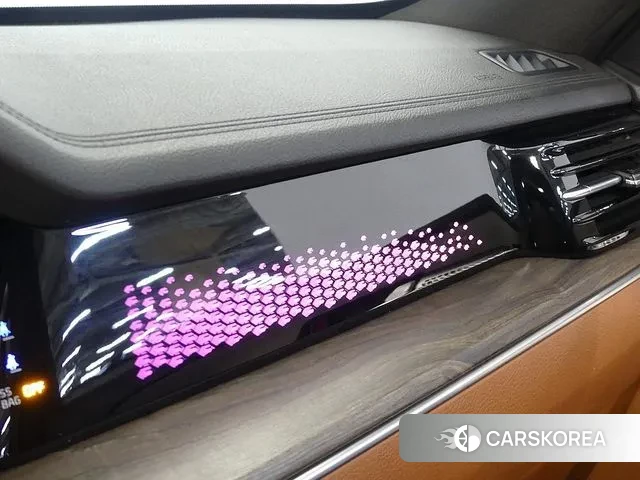 Kia Mohave Master id 3550526 из Кореи 7