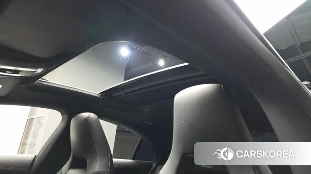 Mercedes-Benz CLA-Class C118 id 4847999 из Кореи 7
