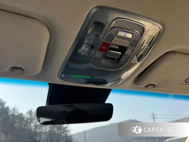 Genesis GV70 id 3684681 из Кореи 7