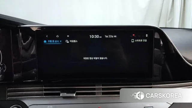 Hyundai The New Grandeur IG id 3611734 из Кореи 7