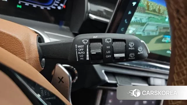 Ssangyong Torres id 3707002 из Кореи 7