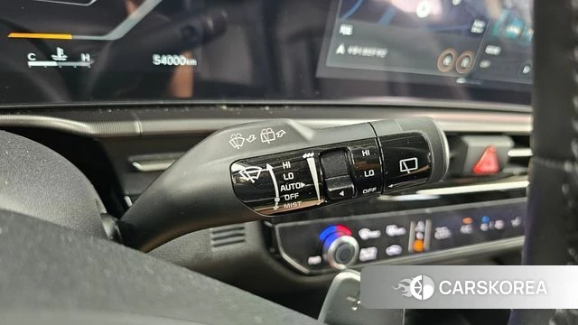 Kia The New Sportage 5th Generation id 4602370 из Кореи 7