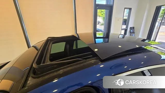 Mercedes-Benz GLC-Class X254 id 3006790 из Кореи 7