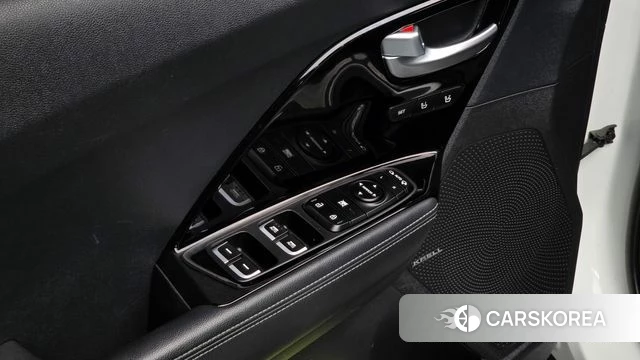 Kia Niro EV id 4490992 из Кореи 7