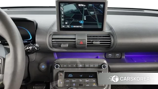 Hyundai Casper id 2890045 из Кореи 7