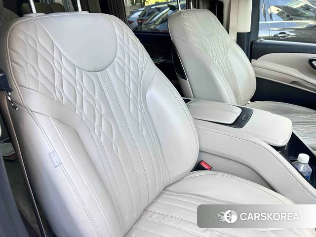 Mercedes-Benz V-class id 4300967 из Китая 7