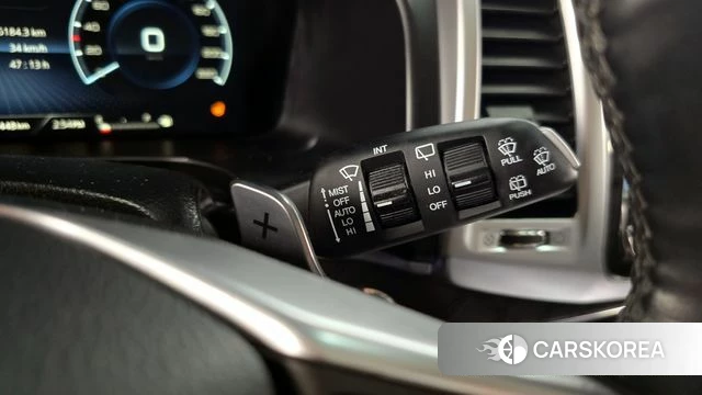 Ssangyong All New Rexton id 4680905 из Кореи 7