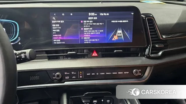 Kia Sportage 5th Generation id 3457227 из Кореи 7