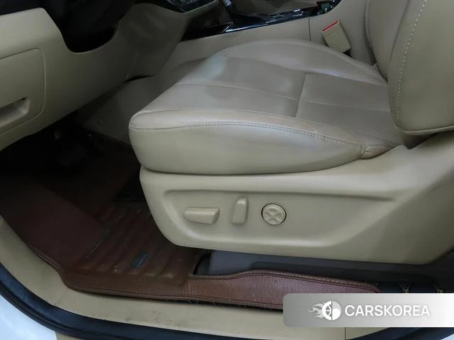 Kia The New Carnival id 4335503 из Кореи 7