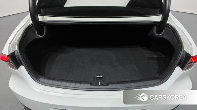 Hyundai The New Grandeur IG id 4428352 из Кореи 7