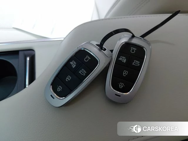 Hyundai The New Grandeur IG id 4650954 из Кореи 7
