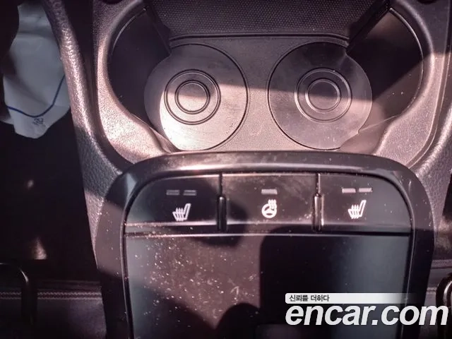 Kia All New Morning (JA) id 2896960 из Кореи 7