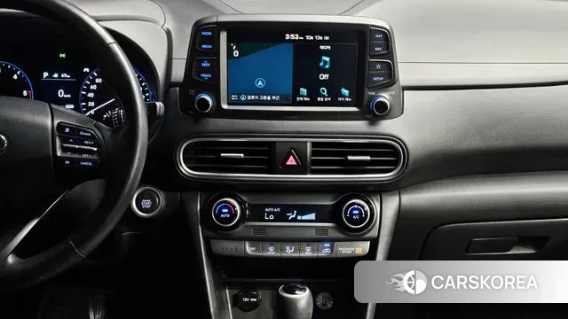 Hyundai Kona id 3239284 из Кореи 7