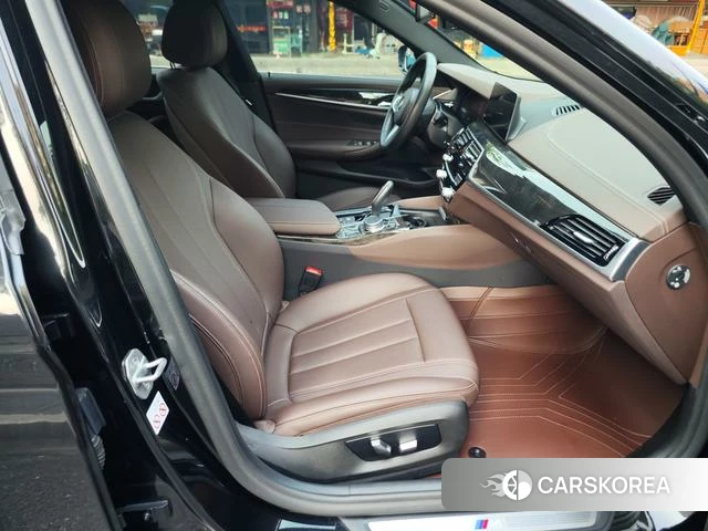 BMW 5 series id 4212655 из Китая 7