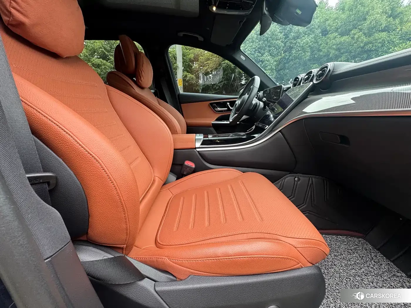Mercedes-Benz GLC id 4578284 из Китая 7