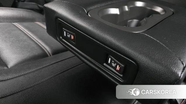 Renault Korea (Samsung) The New QM6 id 4594483 из Кореи 7