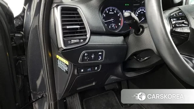 Hyundai Grandeur IG id 3509794 из Кореи 7