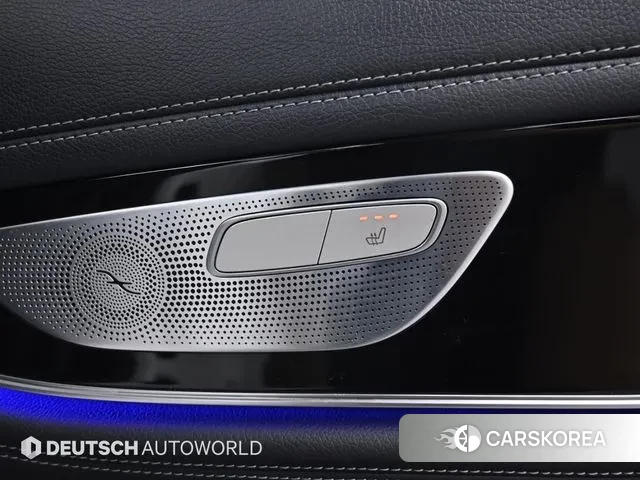 Mercedes-Benz AMG GT id 3017160 из Кореи 7