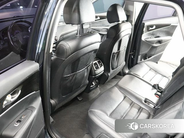 Kia The New Sorento id 4511677 из Кореи 7