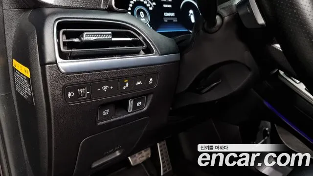 Hyundai Palisade id 2634275 из Кореи 7