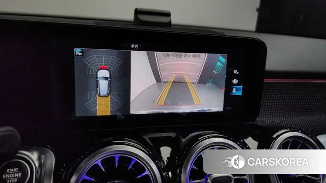 Mercedes-Benz GLB-Class X247 id 3765376 из Кореи 7