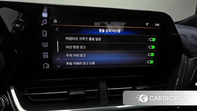 Chevrolet (GM Daewoo) Trax Crossover id 3734591 из Кореи 7